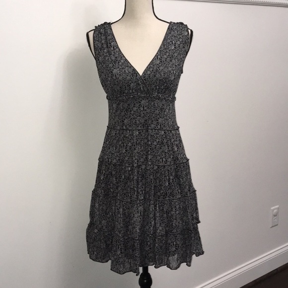 Sophie Max black & white dress - Picture 2 of 9